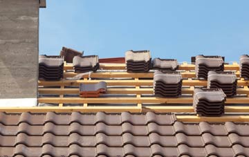 Salton clay roofing costs