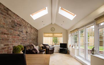 conservatory roof insulation Salton, North Yorkshire