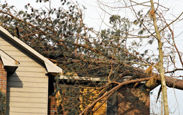 emergency roof repair Salton, North Yorkshire