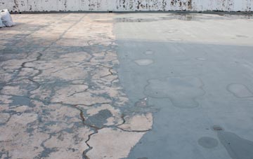 Salton fibreglass roof repair costs