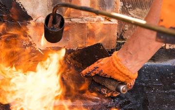 Salton flat roof repair companies