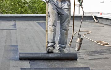 flat roof replacement Salton, North Yorkshire