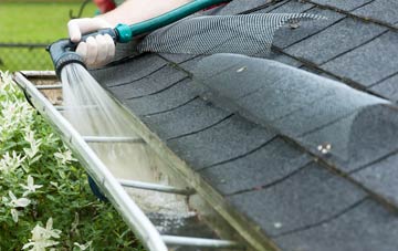 Salton gutter cleaning costs