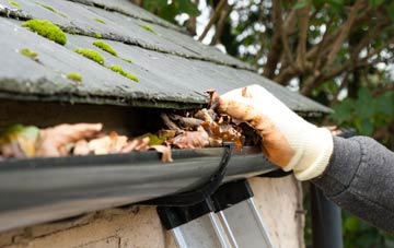 gutter cleaning Salton, North Yorkshire