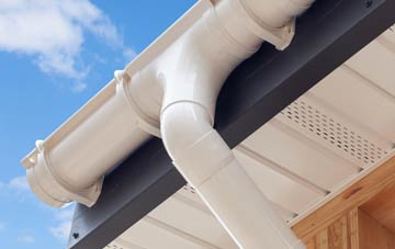Salton gutter installation costs