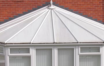 Salton polycarbonate conservatory roof repairs
