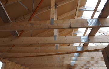 Salton roof truss costs