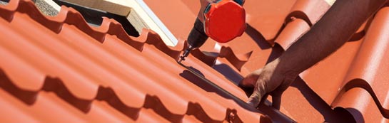 save on Salton roof installation costs