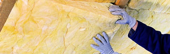 quotes for Salton roof insulation