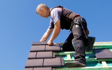 disadvantages of Salton slate roofing