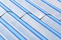 Salton corrugated roofing