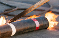 free Salton flat roofing repair quotes