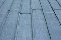 Salton lead roofing